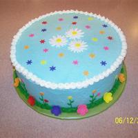 Tesa"s Cake 