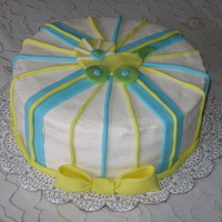 Carriage I had tried something else, which didn't work- this was all I could come up with at the last minute. Doesn't do a good job of...