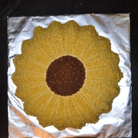 Sunflower mom turned 60!