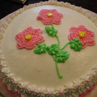 Course 1 - Trial Cake - Lesson 2 