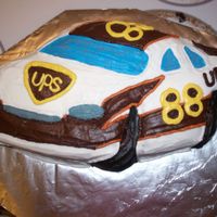 #88 This was for my Best Friends Bday. I did it a while back, but I didn't upload it b/c I wasn't very proud of it...but, I figure...