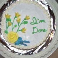 Course 1 Finale I joined this class so my sister would take it. She is the one who wanted to learn cakes and decorating, but once I took the course with...