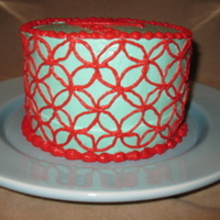 Geometrical Contrast 