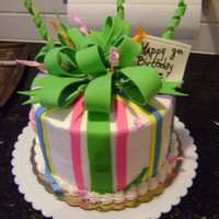 Kylie's Cake bc, mmf