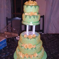 Lemon N Gold Classic connelli work