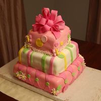 Dsc_4646Small.jpg All fondant with fondant bow and butterflies.