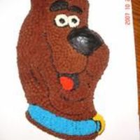 Scooby Scooby dooby doo!