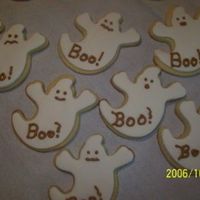 Halloween Cookies These were just for practice with mmf. I hafta say, i think i like Antonia's icing the best!