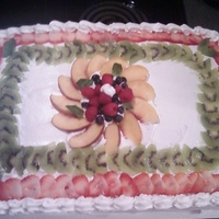 Fresh Fruit Fresh Fruit