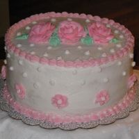 Level 1 Class This design I made in my first level 1 class (Wilton)