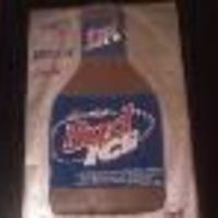 Bud Ice B-Day I hope to get a good digitaln camera for X-mas. But was for a bud ice drinker. It was fun to make and i took the advise of my cc friends...