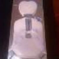 Choice Perfume Bottle Bridal is giving away mini perfume bottles at her wedding. She wanted her cake to be made like the bottle. Made with fondant . W/fondant...