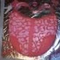 Pink Coach Bag BUTTERCREAM AND FONDANT PURSE