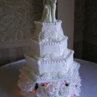 Debbie's 50Th Anniversary 