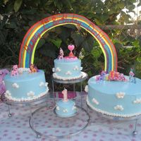 My Little Pony 1St B-Day 