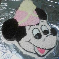 Mickey Mouse Mickey mouse