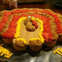 Turkey Ccc Thank you debbie for the inspiration