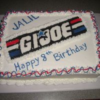 Gi Joe 