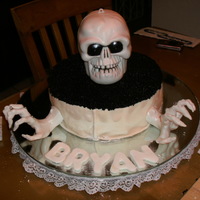 Happy Birthday Bryan 