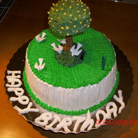 Happy Birthday Of My Husband Abraham 