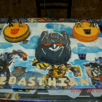 Happy Birthday Num 4 Mi Nieto Bello Sebasthian 