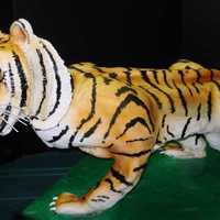 Tiger Class Taught by Dena Bryngelson. What a Blast! Lots of hard work, but so very worth it for the knowledge gained. Thank you Dena, and thanks to...