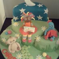 In The Night Garden - Full View Not sure if you have this programme & characters in American. In The Night Garden is a very popular childrens programme. Customer...