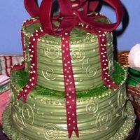 My First Time Using Fondant 