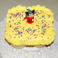 Lucas Smash Cake Lucas's smash cake. Well actually cupcake becuase I forgot to make it but he was still happy. Thanks for looking