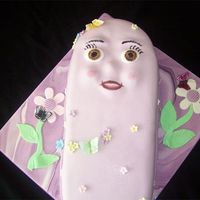 Numberjax 1 Had fun making this one. Number one modelled after UK children's program Numberjacks. Thanks for looking.