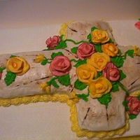 Cross this was for a birthday also