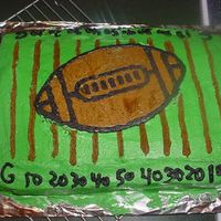 Friday Night Football Getting ready for football season YAHOOOOOOOOOOOOOO