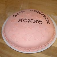 Habby Birthbay Grandfather!!! my first MMF!