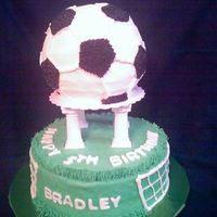 Soccer Birthday 