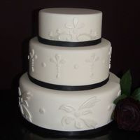 Weddingcake 