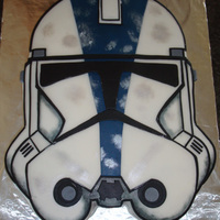 Clone Trooper Clone Trooper