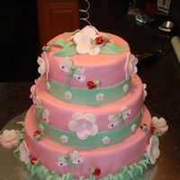 Ladybug Baby Shower Ladybug Baby Shower