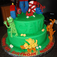 Word World Word World