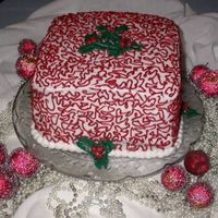 Ashleys_First_Cake.jpg This was my second cake that I did.