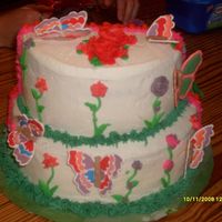 011_-_Copy_2.jpg Butterfly side of double sided cake. My first attempt at something like this!