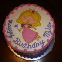 Fairy fairy is FBCT.