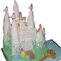 Princess Castle 