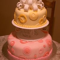 I Can't Believe It Turned Out... I noticed afterward it looks like there's a nipple on it. Oops.