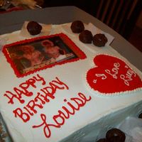 Mycakes_030.jpg Had big plans for this: a cute pink fondant chef's hat to go with the rest...the MMF wouldn't cooperate so I scrapped that....