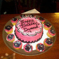Dymond's Cakes 