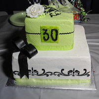 Pretty Lu 30Th Birthday 