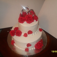 My First Tiered Cake 