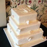 Dominique's Butterfly Communion 