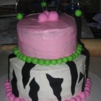 Diva Cake 