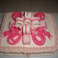 Pink Birthday 